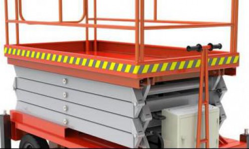 怎樣成為一個合格的導軌式鋁合金升降臺操作人員？